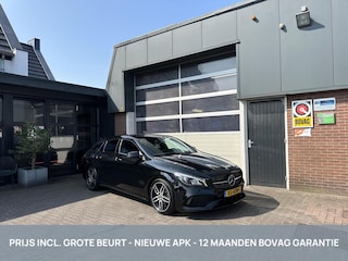 Mercedes-Benz CLA Shooting Brake 180 Business Solution AMG *ALL-IN PRIJS*