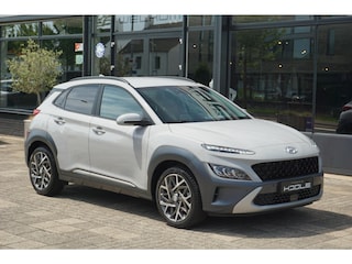 Hyundai Kona 1.6 GDI HEV Premium