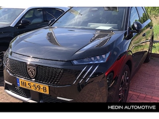 Peugeot 5008 1.2 Hybrid 145 GT | Alcantara Executive Interieur | Trekhaak | 360 Vision & Drive Assist Plus Pack | Pano Schuifdak |