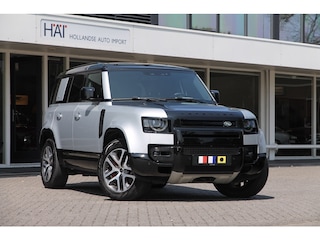 Land Rover Defender 110 2.0 P400e 110 X I 6 Persoons I Pano I Trekhaak I