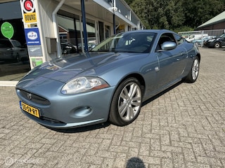 Jaguar XK 4.2 V8 Coupé