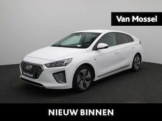 Hyundai Ioniq 1.6 GDi Comfort | Camera | Infinity Audio | DAB+ |