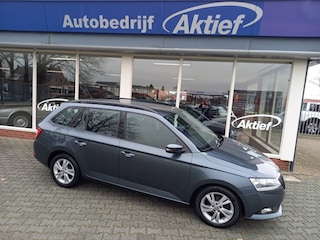 Skoda Fabia 1.0 TSI AMBITION