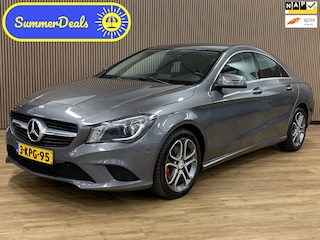 Mercedes-Benz CLA 200 Ambition|Automaat|Navigatie|Climate Control|