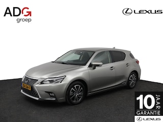 Lexus CT 200h Edition 30 | Adaptive Cruise Control | Lane Assist | Premium Navigatie | DAB