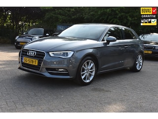 Audi A3 1.4 TFSI Ambition Pro Line S
