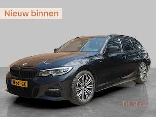 BMW 3-serie Touring 320i High Executive Edition