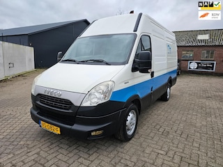 Iveco Daily 35S13V 330 H3L2 APK,NAP,TREKHAAK,AIRCO