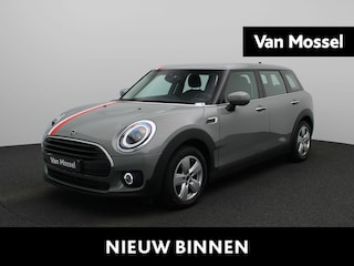Mini Clubman 1.5 Cooper Essential | Navigatie | Climate-Control | Stoelverwarming | Cruise-Control | Camera |