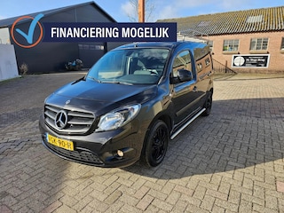 Mercedes-Benz Citan 109 CDI Apk,Nap,Airco,