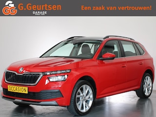 Skoda Kamiq 1.5 TSI 150PK, ACT Sport Business, Panoramadak, App Connect,