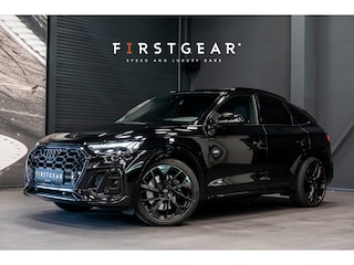 Audi Q5 3.0 TDI SQ5 quattro *Bang & Olufsen / Panorama / Carbon interieur / HUD / Surround-view / Matrix LED*