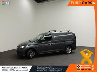 Volkswagen Caddy Cargo 2.0 TDI Style Automaat Airco Bluetooth Cruise Control  App-Connect