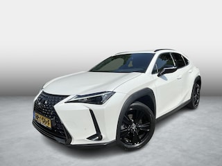 Lexus UX 250h F Sport Premium