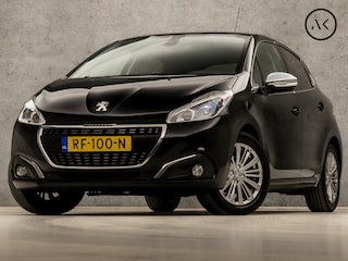 Peugeot 208 1.2 PureTech Sport (APPLE CARPLAY, NAVIGATIE, CLIMATE, GETINT GLAS, SPORTSTOELEN, CRUISE, PARKEERSENSOREN, NIEUWE APK, NIEUWSTAAT)