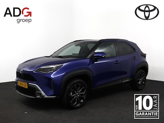 Toyota Yaris Cross 1.5 Hybrid Explore | Adaptive Cruise Control | Climate Control | Stoelverwarming | Navigatie | Trekhaak | Apple Carplay | Android Auto |