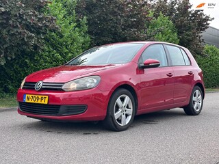 Volkswagen Golf 1.2 TSI Highline BlueMotion 5DR*Clima*Dealer onderhouden*LM velgen*Parkeersensoren*
