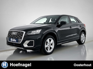 Audi Q2 35 TFSI Pro Line | Automaat | Cruise Control | Stoelverwarming