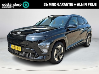 Hyundai Kona Comfort Smart 65.4 kWh | Batterijverwarming | Stoelverwarming | Rijklaarprijs! |