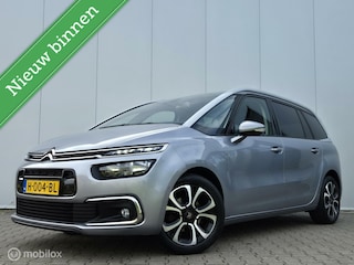 Citroën C4 SpaceTourer 1.2 PURETECH/CAMERA/7-PERS/TREKHAAK/KEYLESS