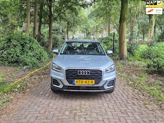 Audi Q2 1.4 TFSI CoD Design Pro Line
