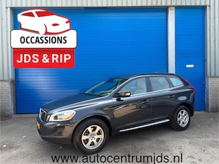 Volvo XC60 2.4 D5 AWD Summum