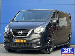 Nissan NV300 bestel 1.6 dCi 145 L2H1 Optima DC Luxe S&S