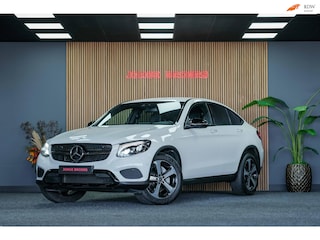 Mercedes-Benz GLC 250 d 4MATIC Premium Plus