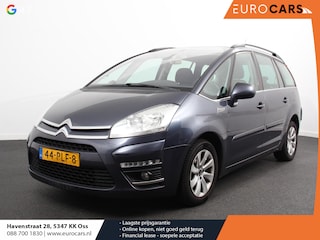 Citroën C4 Picasso 1.6 VTi Ligne Business 7p | Handel/Export/zo mee ! | Navigatie | Climate Control | Trekhaak