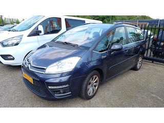 Citroën C4 Picasso 1.6 VTi Ligne Business 7p | Handel/Export/zo mee ! | Navigatie | Climate Control | Trekhaak