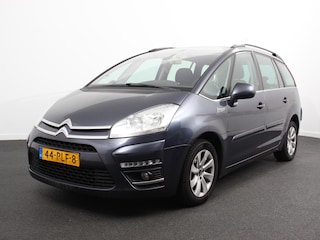 Citroën C4 Picasso 1.6 VTi Ligne Business 7p | Handel/Export/zo mee ! | Navigatie | Climate Control | Trekhaak