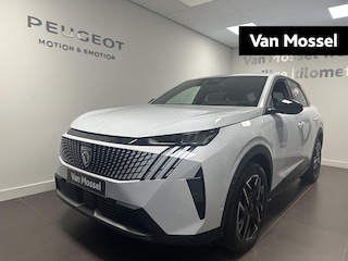 Peugeot 3008 1.2 Hybrid 136 Allure | Automaat | Navi | Camera | Dodehoek detectie | Cruise control adaptief |