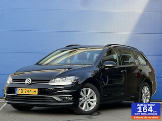 Volkswagen Golf Variant 1.6 TDI | Trekhaak | Carplay | ACC