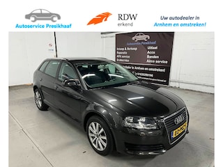 Audi A3 Sportback 1.4 TFSI Attraction XENON / LM VELGEN