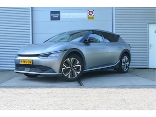 Kia EV6 58 kWh LED koplampen