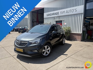Opel Mokka X 1.4 Turbo Innovation
