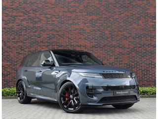 Land Rover Range Rover Sport P510e Autobiography | Varesine Blue - Pano - Clearsight