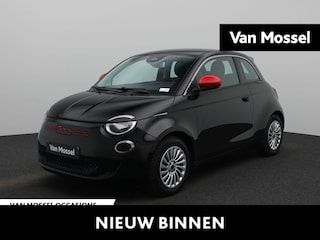 Fiat 500 RED 42 kWh