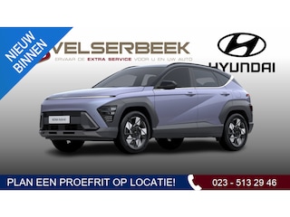 Hyundai Kona 1.6 GDI HEV Comfort Smart **NIEUW**DIRECT RIJDEN**