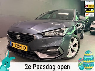 Seat Leon Sportstourer 1.5 TSI FR Launch Edition V-COCKIT/NAVI/LED/CARPLAY/ECC/PDC/CRUISE///