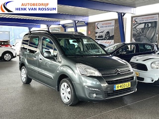 Citroën Berlingo 1.2 PureTech XTR Trekhaak | Airco | Navi | Carplay | Camera | Cruise.