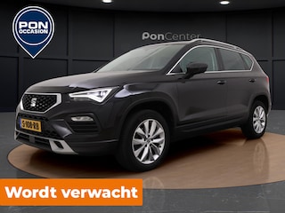 Seat Ateca 1.5 TSI Xperience Business Intense | WORDT VERWACHT | Navigatie | Stuur-/Stoelverwarming | Apple Carplay | Cruise control | LED | Keyless |