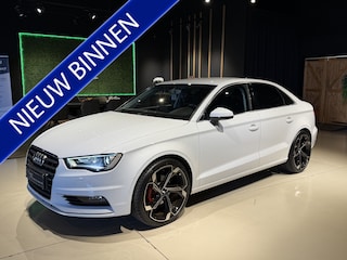 Audi A3 Limousine 1.4 TFSI CoD ProlinePLUS Navi|Cruis|Media|Xenon|PDC Wit!