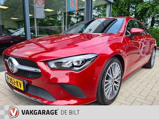 Mercedes-Benz CLA Shooting Brake 180 Luxury Line