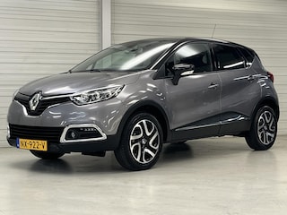 Renault Captur 0.9 TCe Dynamique