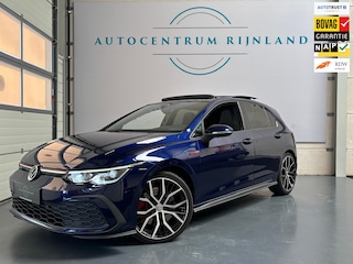 Volkswagen Golf 2.0 TSI GTI 1 JAAR BOVAG GARANTIE
