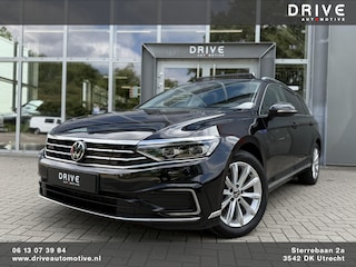 Volkswagen Passat 1.4 TSI PHEV GTE SOH96%|Pano|Trekhaak|360Cam|DCC|Leer/Alc|Matrix|Ad.cruise
