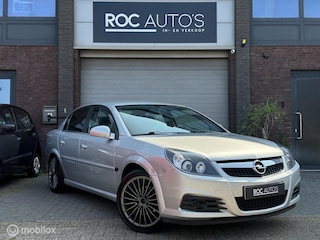 Opel Vectra 1.6-16V Temptation | Airco | Unieke spoiler