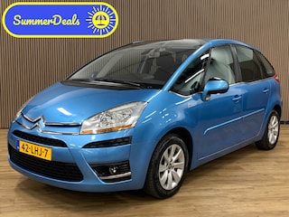 Citroën C4 Picasso 1.6 VTi Business|Navigatie|Climate Control|