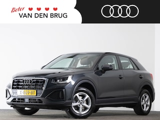 Audi Q2 30 TFSI 110 PK Pro Line | LED | Navigatie Via Smartphone | Climate Control |